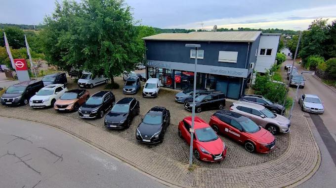 Autohaus Nuber